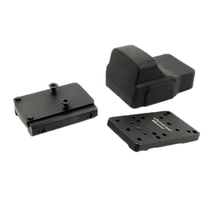 AGG EFLXタイプ レッドドットサイト-AIRSOFT GOGO エアガン・サバゲー用品通販