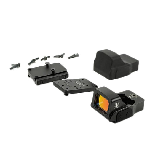 AGG EFLXタイプ レッドドットサイト-AIRSOFT GOGO エアガン・サバゲー用品通販