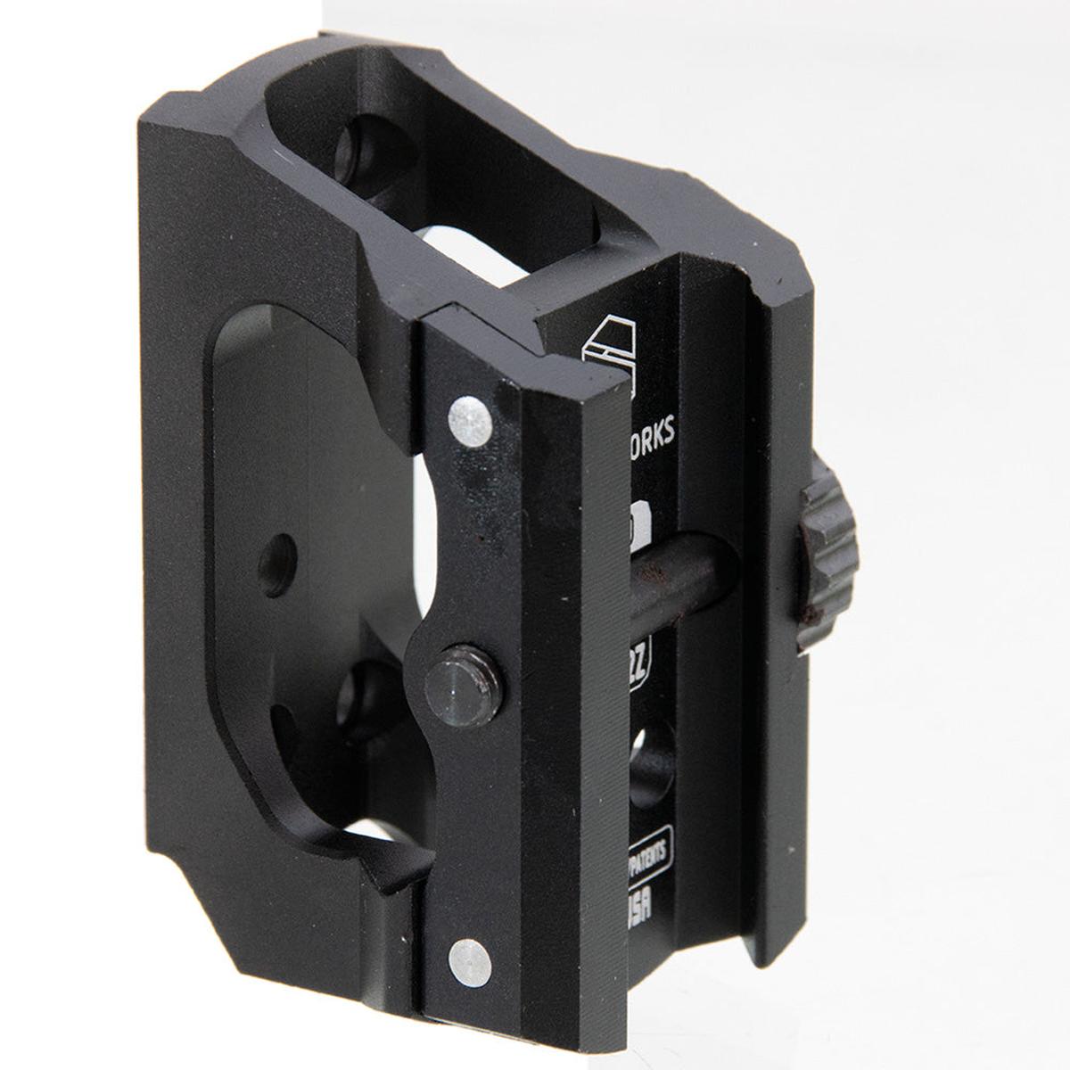 AGG マウント T1/T2専用-AIRSOFT GOGO エアガン・サバゲー用品通販