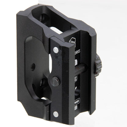 AGG マウント T1/T2専用-AIRSOFT GOGO エアガン・サバゲー用品通販