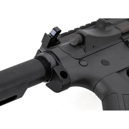 AGG ストックセット G＆G APR9 AEG専用 -ブラック-AIRSOFT GOGO エアガン・サバゲー用品通販