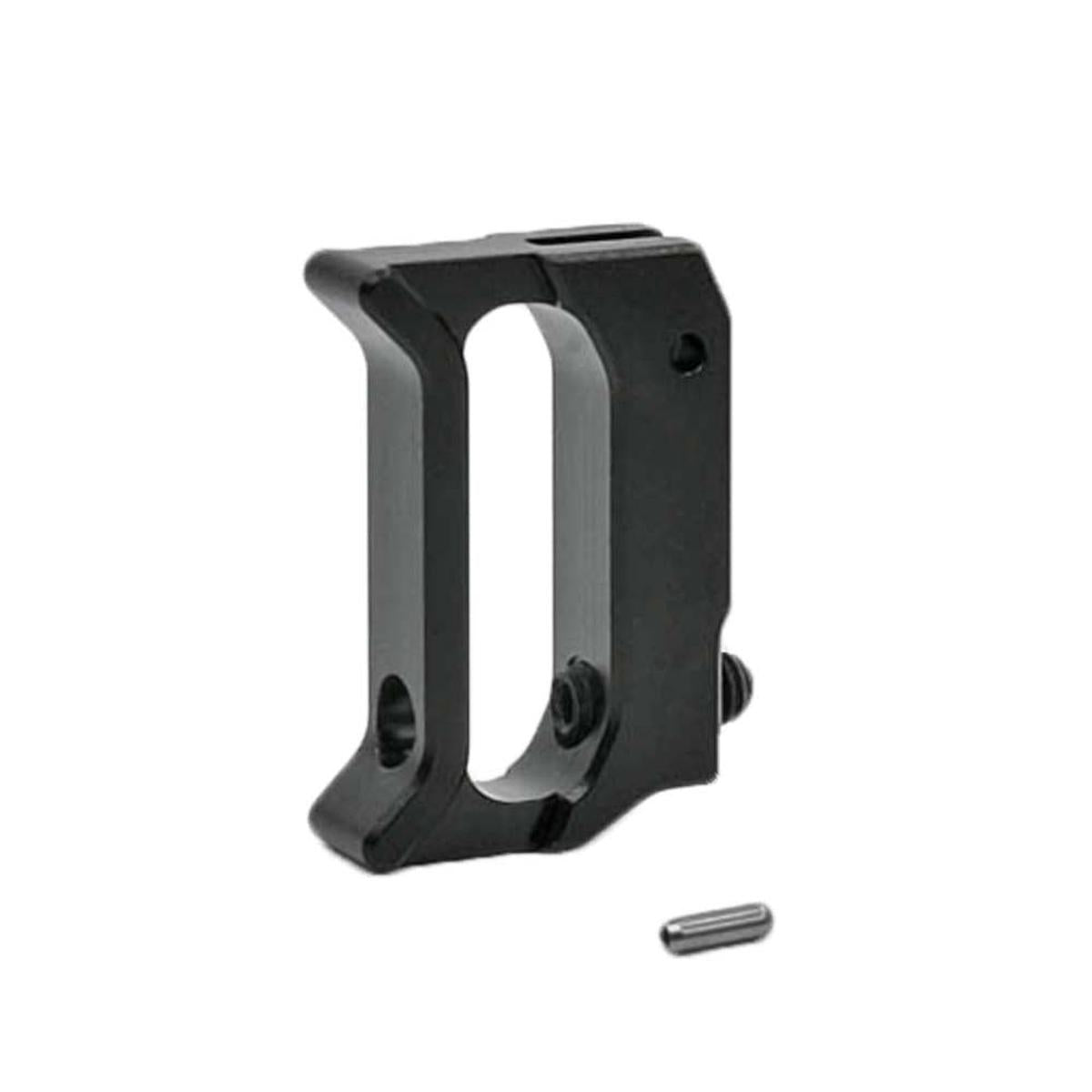 AIP アルミトリガー（タイプT）東京マルイハイキャパ4.3 / 5.1エアガンガスブローバックGBB専用(ロング）-AIRSOFT GOGO エアガン・サバゲー用品通販