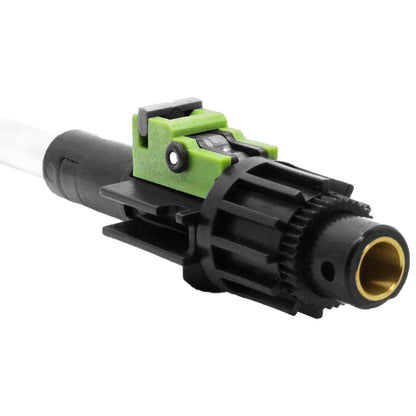 Airtech Studios 東京マルイホップ NGRS -TDC ブラケット コンバーター キット (R-HOP/FLAT-HOP/ MR Maple Leaf)-AIRSOFT GOGO エアガン・サバゲー用品通販