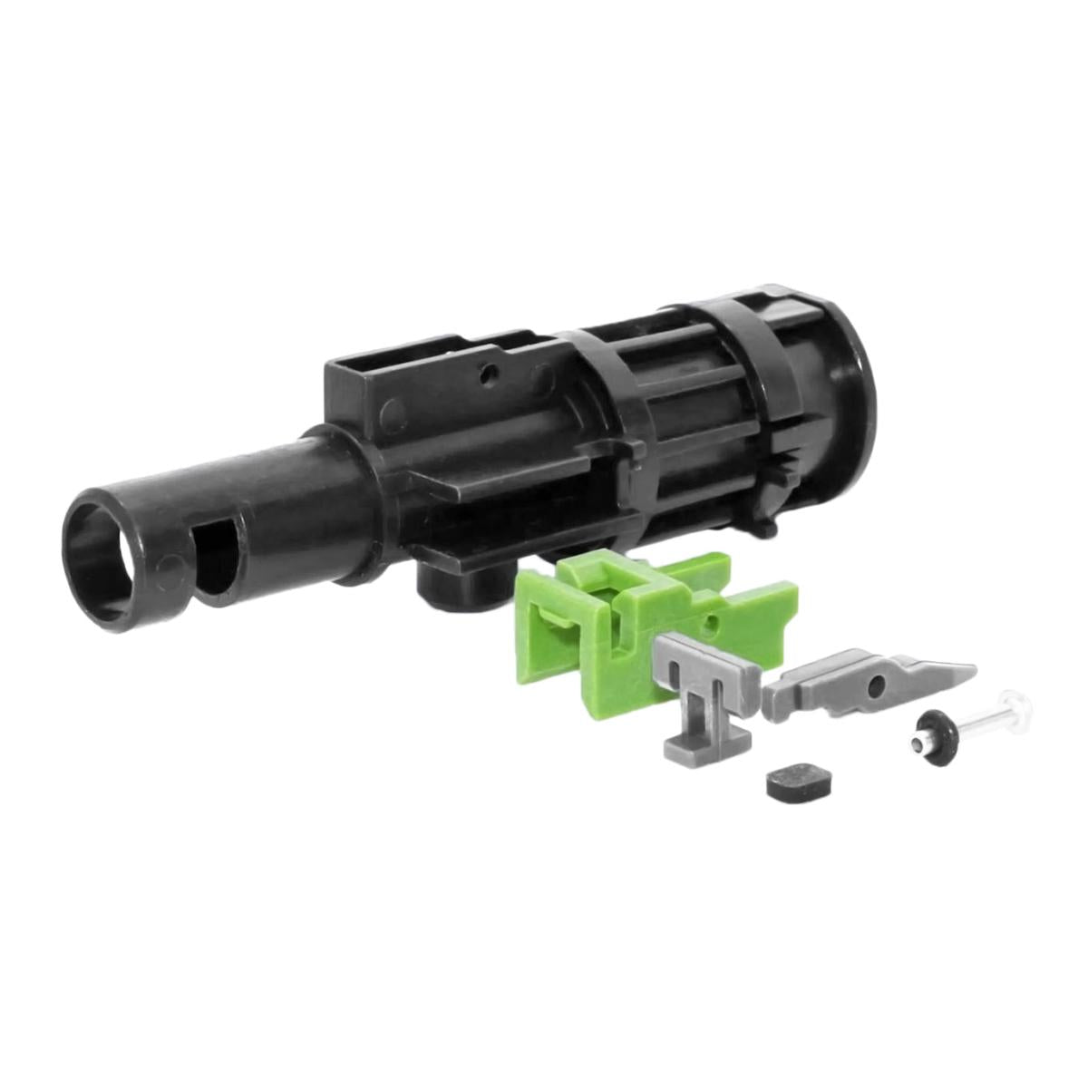 Airtech Studios 東京マルイホップ NGRS -TDC ブラケット コンバーター キット (R-HOP/FLAT-HOP/ MR Maple Leaf)-AIRSOFT GOGO エアガン・サバゲー用品通販