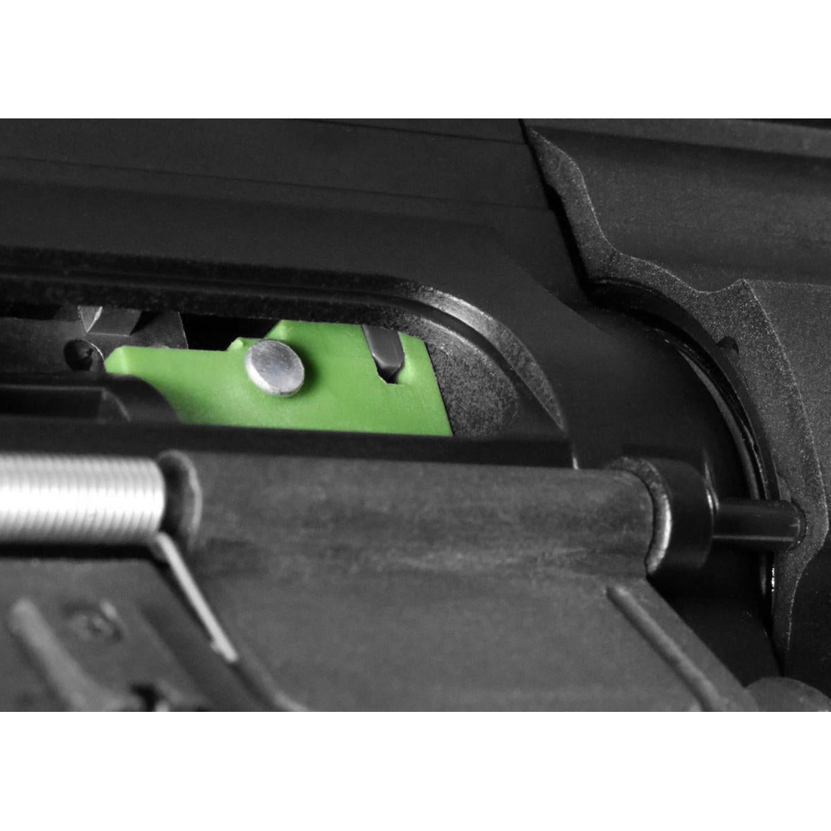 Airtech Studios 東京マルイホップ NGRS -TDC ブラケット コンバーター キット (R-HOP/FLAT-HOP/ MR Maple Leaf)-AIRSOFT GOGO エアガン・サバゲー用品通販