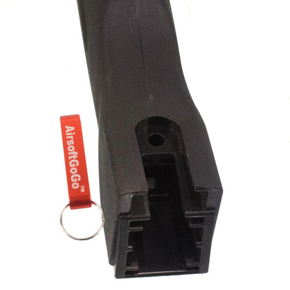 AK CM031/CM048電動ガン用 タクティカル固定ストック-AIRSOFT GOGO エアガン・サバゲー用品通販