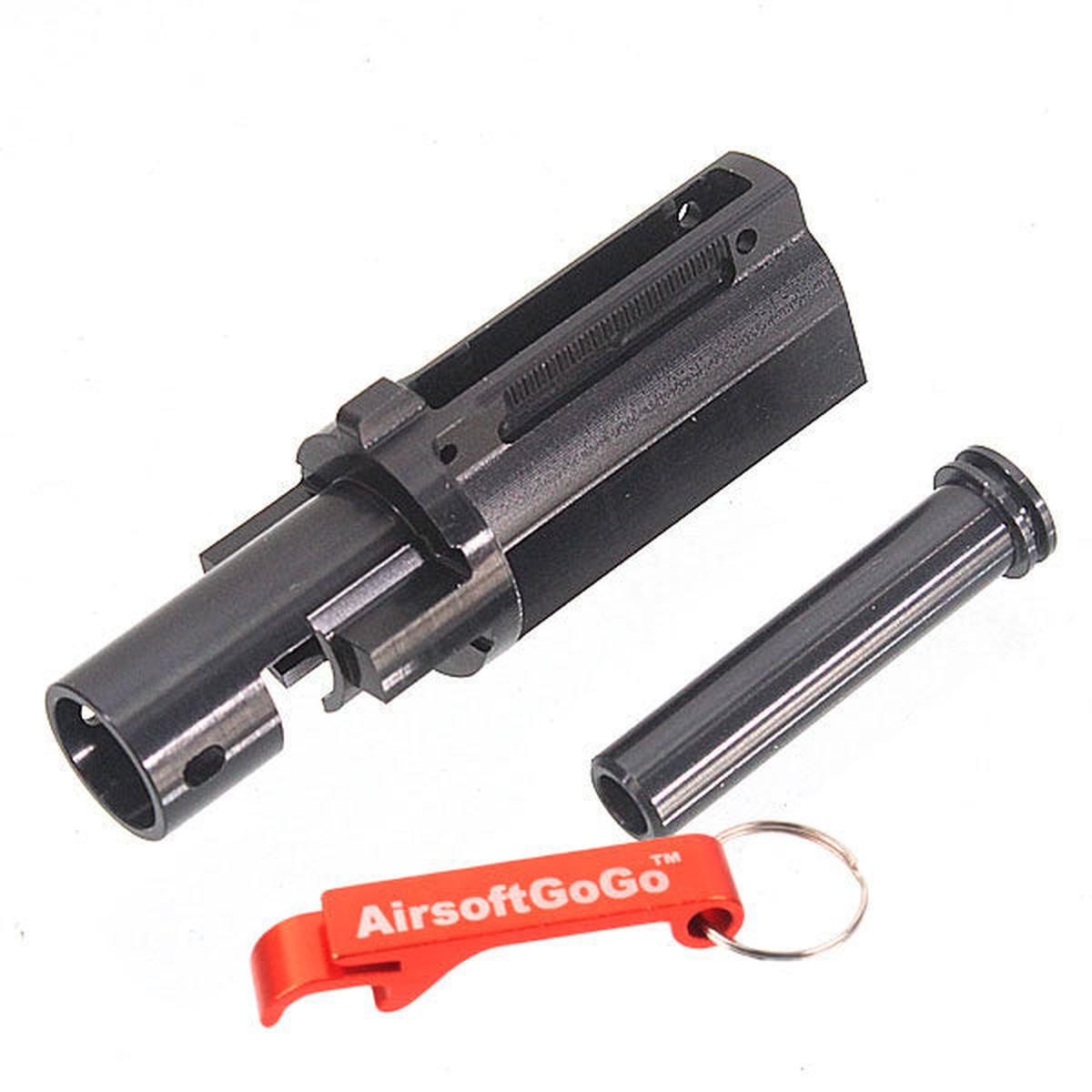 A&K / Cybergun / Masada 電動ガン用ホップアップ＆ノズルセット-AIRSOFT GOGO エアガン・サバゲー用品通販