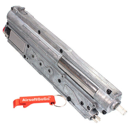 A&K M60VN/MK43電動ガン用A&Kクラシックメカボックス-AIRSOFT GOGO エアガン・サバゲー用品通販