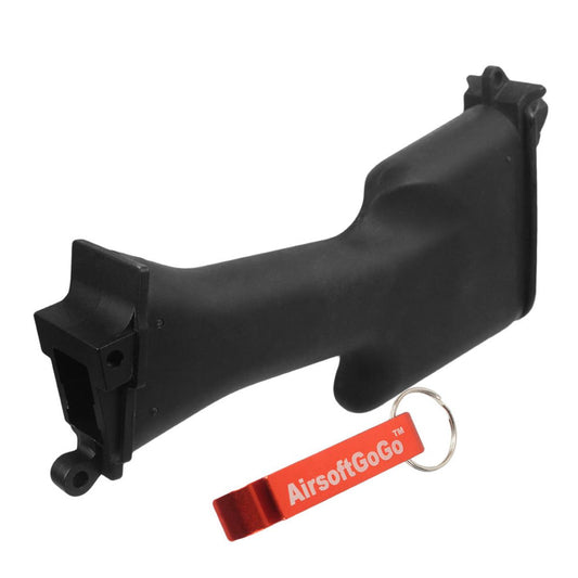 A&K MK1/MKII/Para/MK46用AD Classic M249 固定式ストック-AIRSOFT GOGO エアガン・サバゲー用品通販