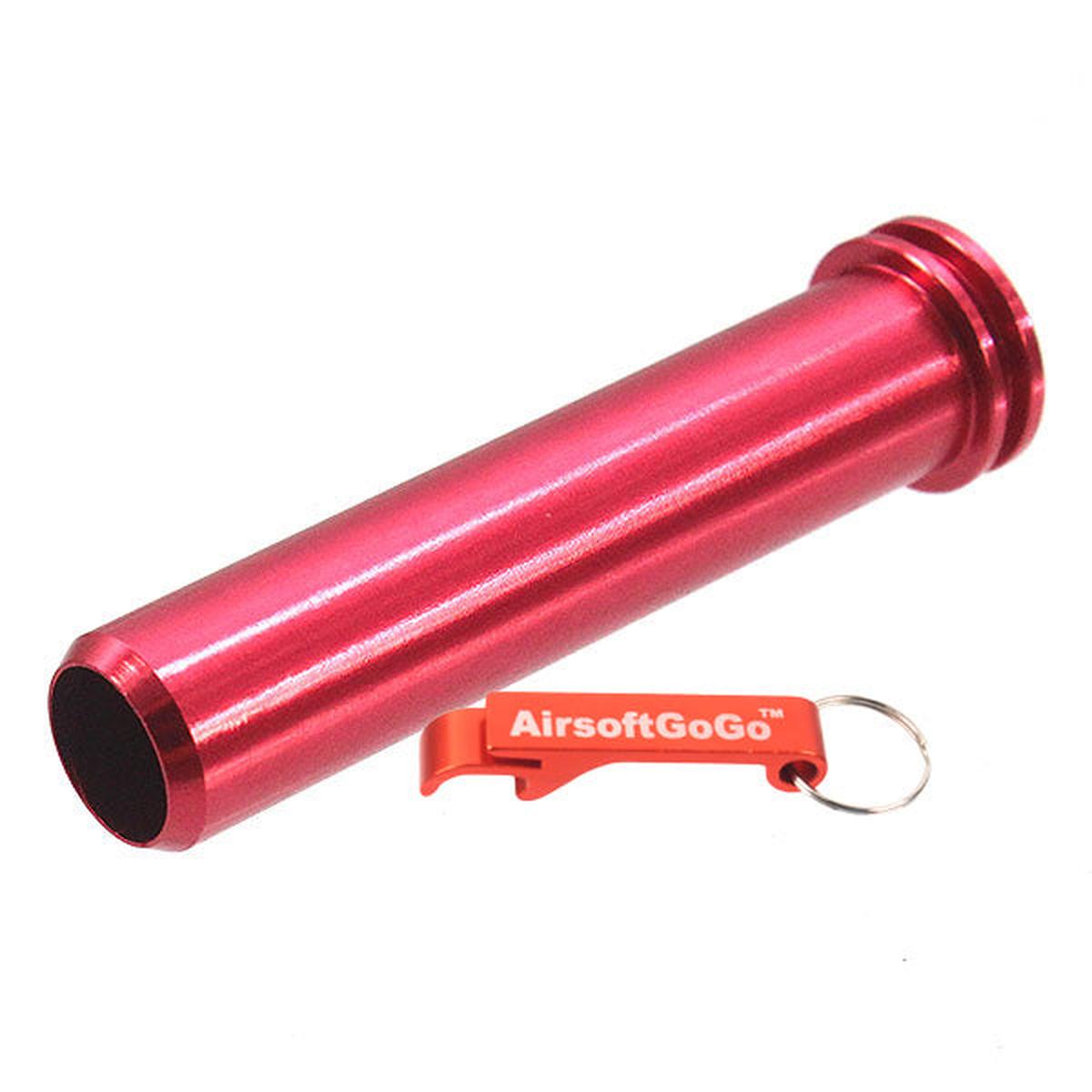 A&K MK43 / M60VN 電動ガン用 ノズル-AIRSOFT GOGO エアガン・サバゲー用品通販