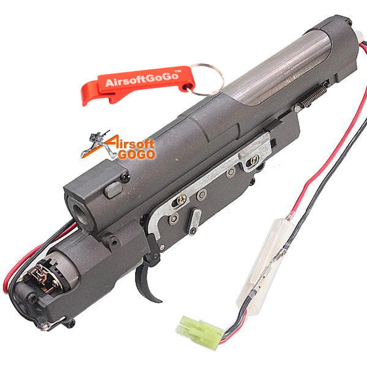 A&K mechanical box A&K for A&K SVD series electric gun
