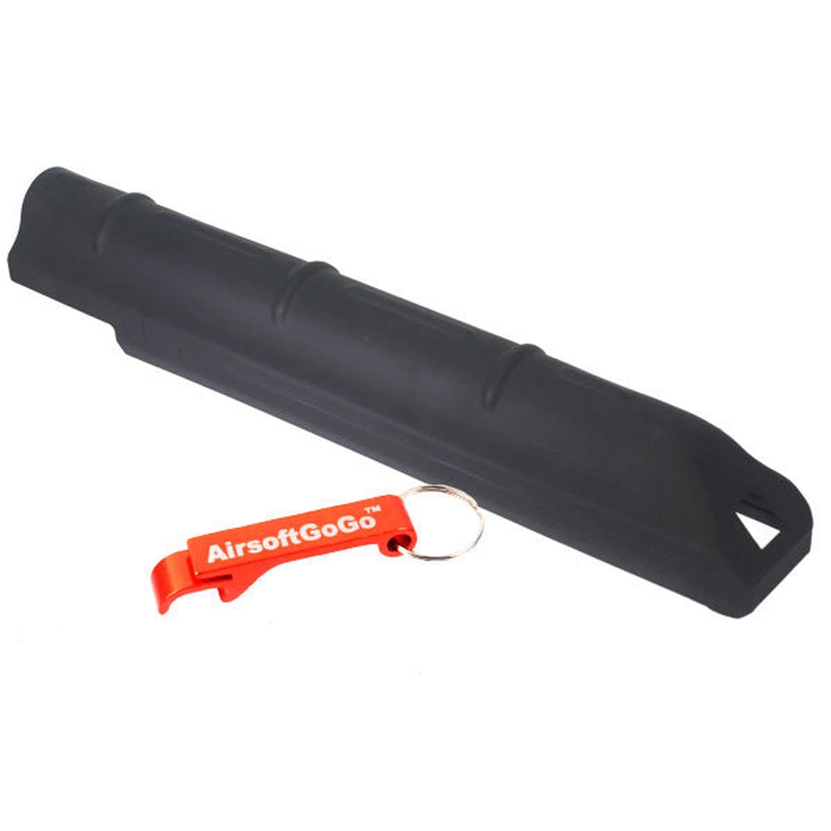 AK74 AKS74 AK74N AK74MN 電動ガン用CYMA レシーバトップカバー-AIRSOFT GOGO エアガン・サバゲー用品通販