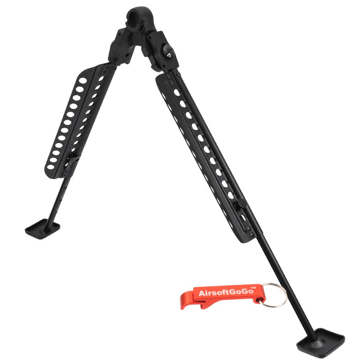 A&K製M60用バイポッド-AIRSOFT GOGO エアガン・サバゲー用品通販