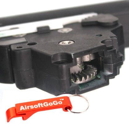 AKシリーズ電動ガン用CYMA Ver.3メカボックス モーター付き-AIRSOFT GOGO エアガン・サバゲー用品通販
