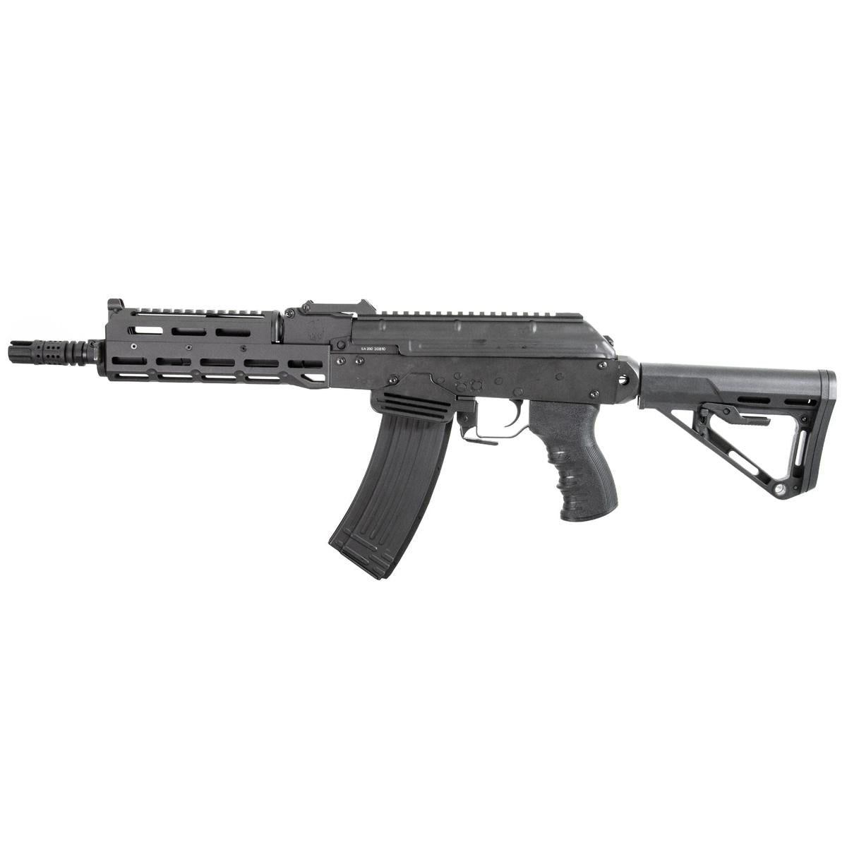 APS Electric Gun ASK210 Ghost Patrol Ghost Patrol (Black