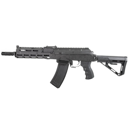 APS 電動ガン ASK210 Ghost Patrol ゴーストパトロール (ブラック)-AIRSOFT GOGO エアガン・サバゲー用品通販