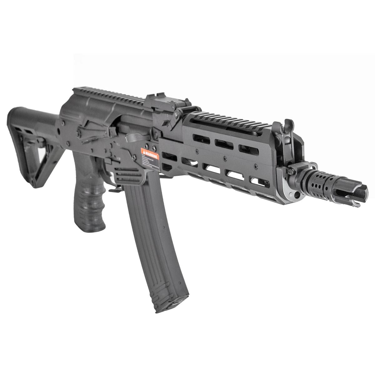 APS 電動ガン ASK210 Ghost Patrol ゴーストパトロール (ブラック)-AIRSOFT GOGO エアガン・サバゲー用品通販