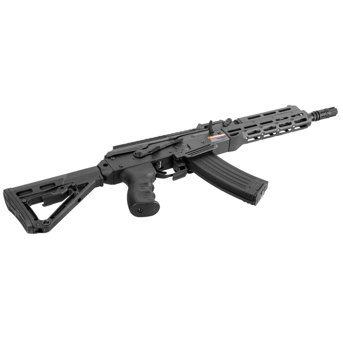 APS Electric Gun ASK210 Ghost Patrol Ghost Patrol (Black