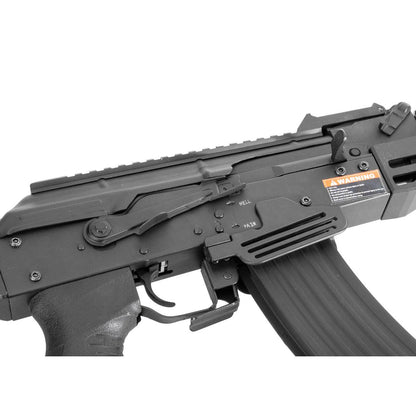 APS 電動ガン ASK210 Ghost Patrol ゴーストパトロール (ブラック)-AIRSOFT GOGO エアガン・サバゲー用品通販