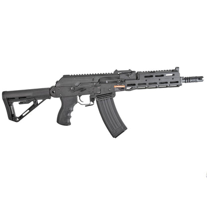 APS 電動ガン ASK210 Ghost Patrol ゴーストパトロール (ブラック)-AIRSOFT GOGO エアガン・サバゲー用品通販