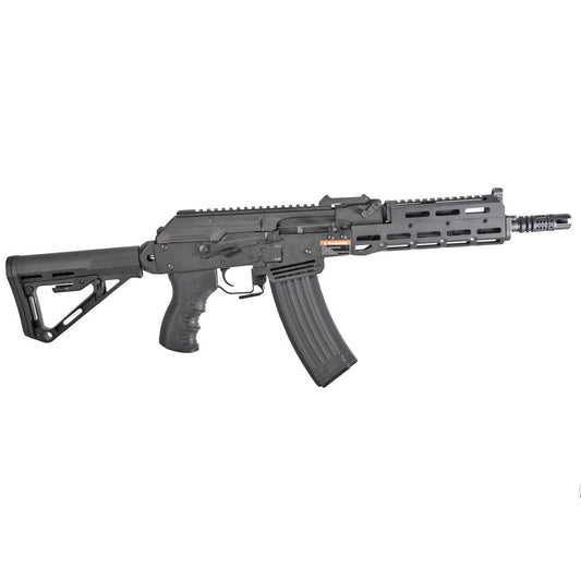 APS 電動ガン ASK210 Ghost Patrol ゴーストパトロール (ブラック)-AIRSOFT GOGO エアガン・サバゲー用品通販