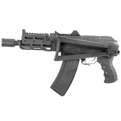 APS 電動ガン ASK211 Ghost Patrol Compact ゴーストパトロールコンパクト (ブラック)-AIRSOFT GOGO エアガン・サバゲー用品通販