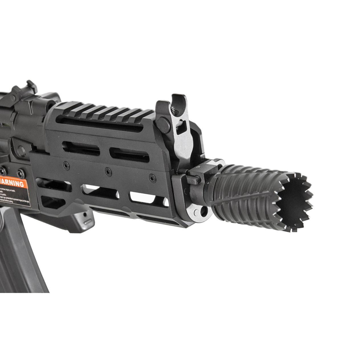 APS 電動ガン ASK211 Ghost Patrol Compact ゴーストパトロール
