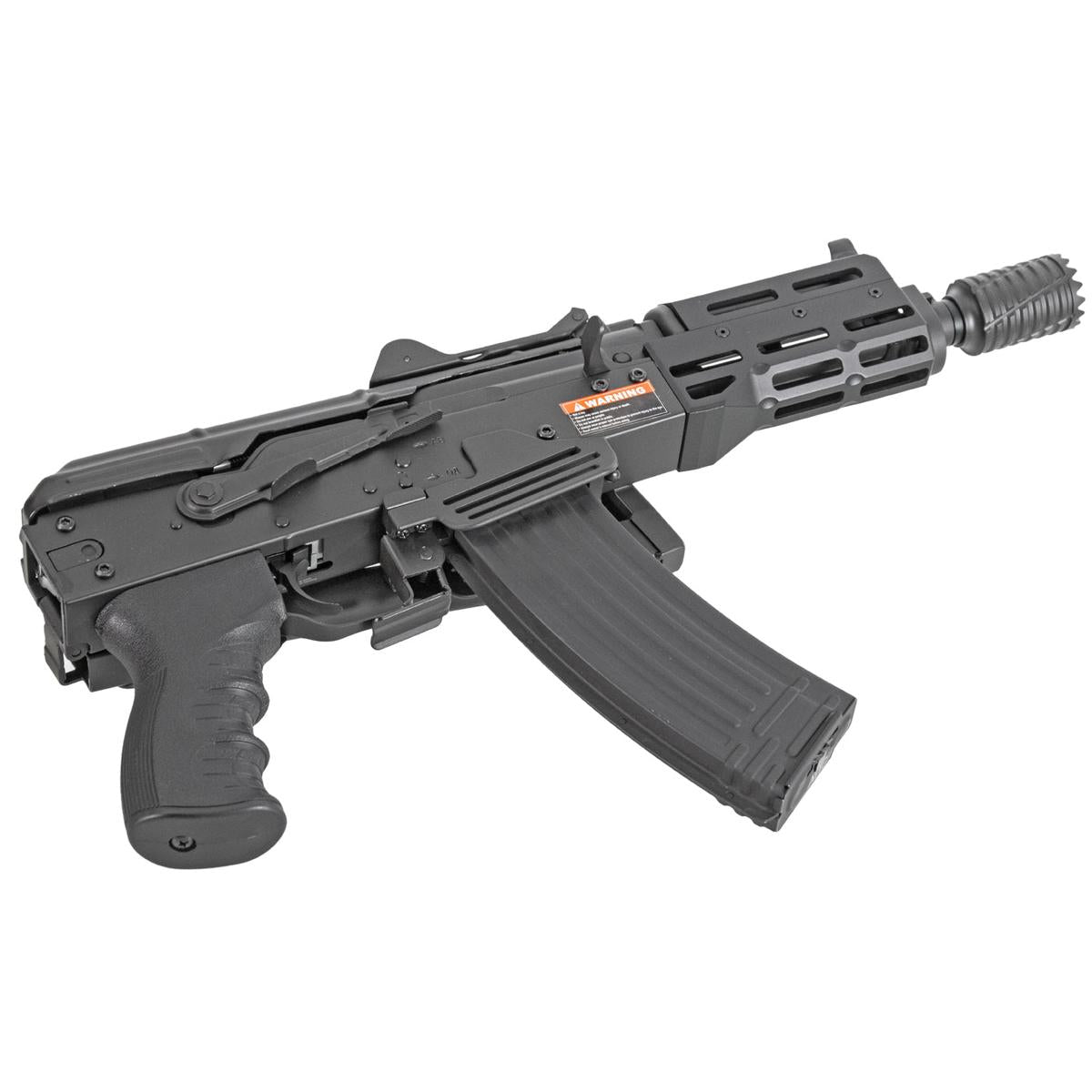 APS 電動ガン ASK211 Ghost Patrol Compact ゴーストパトロール