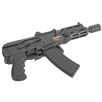 APS 電動ガン ASK211 Ghost Patrol Compact ゴーストパトロールコンパクト (ブラック)-AIRSOFT GOGO エアガン・サバゲー用品通販