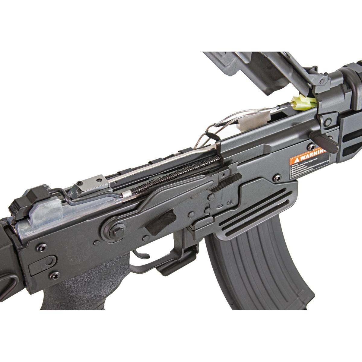 APS 電動ガン ASK211 Ghost Patrol Compact ゴーストパトロール