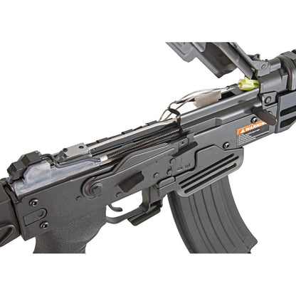 APS 電動ガン ASK211 Ghost Patrol Compact ゴーストパトロールコンパクト (ブラック)-AIRSOFT GOGO エアガン・サバゲー用品通販
