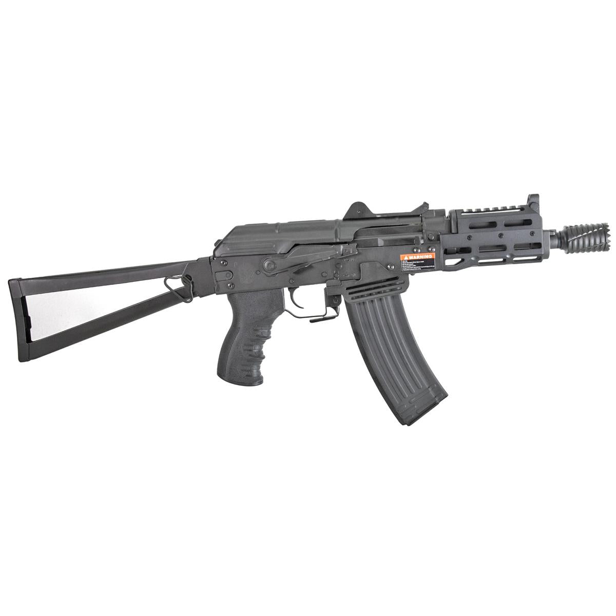 APS 電動ガン ASK211 Ghost Patrol Compact ゴーストパトロール