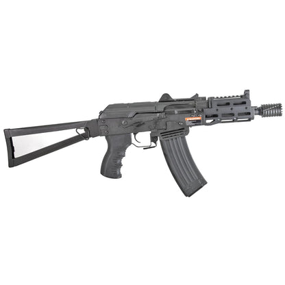 APS 電動ガン ASK211 Ghost Patrol Compact ゴーストパトロールコンパクト (ブラック)-AIRSOFT GOGO エアガン・サバゲー用品通販