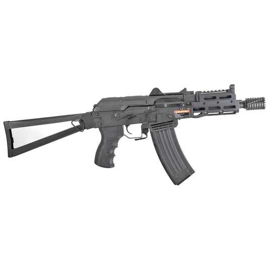 APS 電動ガン ASK211 Ghost Patrol Compact ゴーストパトロールコンパクト (ブラック)-AIRSOFT GOGO エアガン・サバゲー用品通販