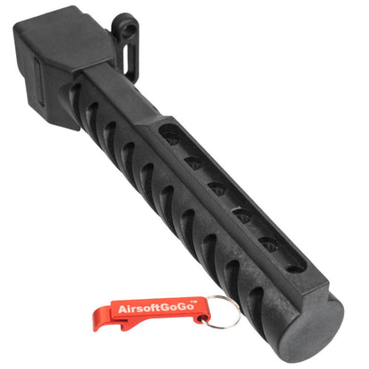 APS ASK201 ・ ASK208用AK バッファーチューブ ( PMCスタイル)-AIRSOFT GOGO エアガン・サバゲー用品通販