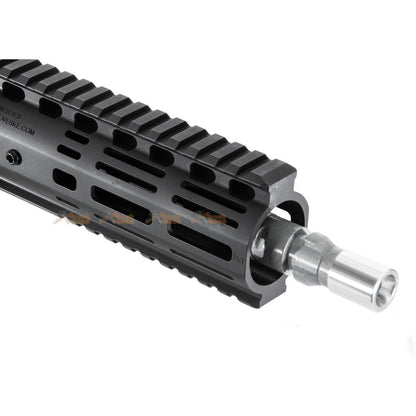 APS / EMG SPACE INVADER 9MM PCC 電動ガン (ブラック)-AIRSOFT GOGO エアガン・サバゲー用品通販
