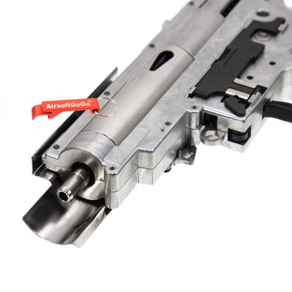 APS M4系Ver.2メカボックス対応8mmベアリング メタルコンプリート・メカボックス-AIRSOFT GOGO エアガン・サバゲー用品通販