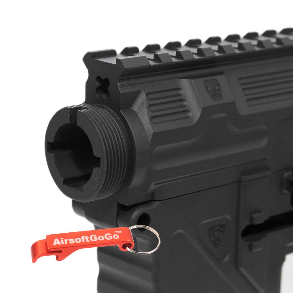 APS PERレシーバーフレーム / レシーバーセット APS M4電動ガン・VER.2メカボックス対応-AIRSOFT GOGO エアガン・サバゲー用品通販