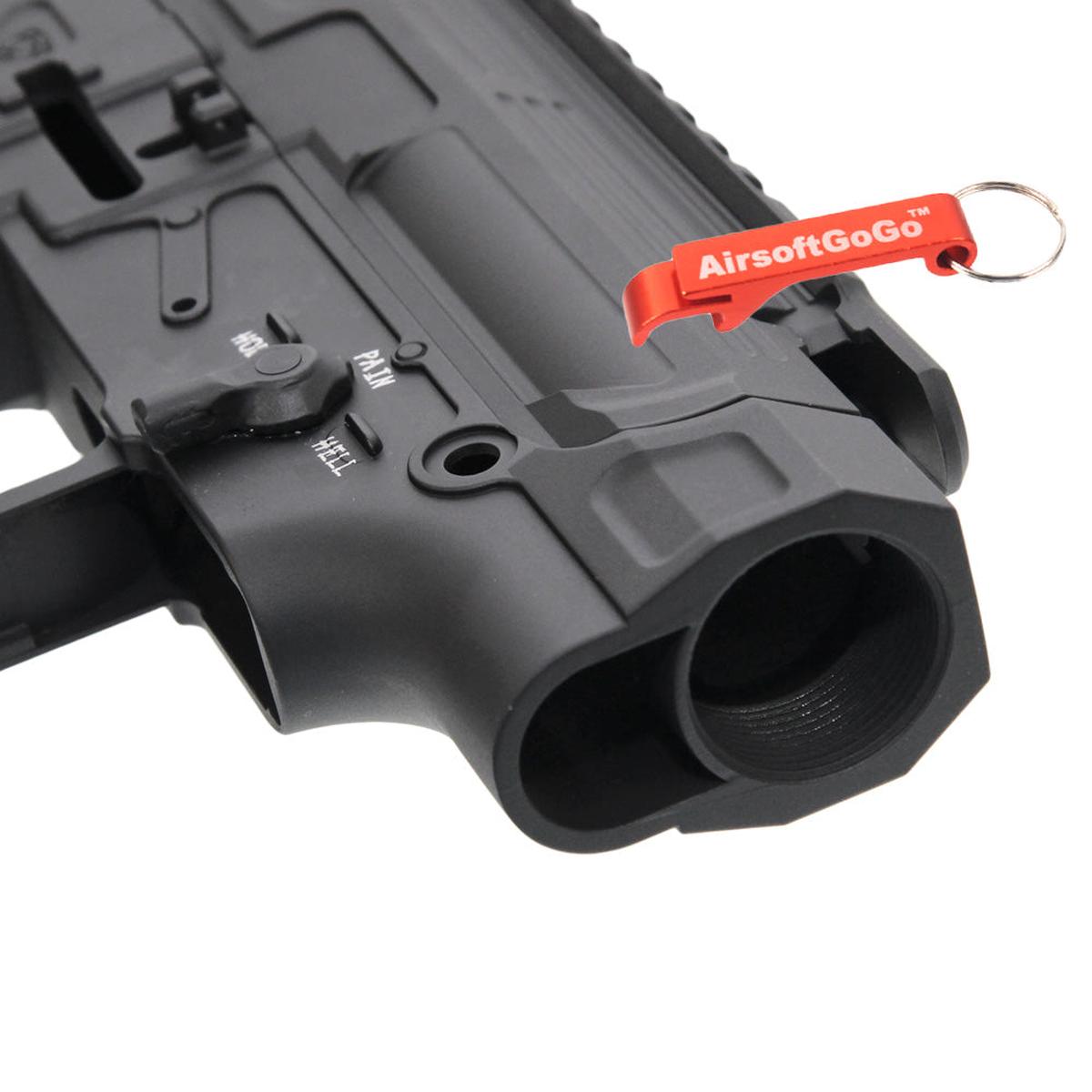 APS PERレシーバーフレーム / レシーバーセット APS M4電動ガン・VER.2メカボックス対応-AIRSOFT GOGO エアガン・サバゲー用品通販