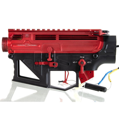 APS Phantom Extremis Rifles MK4 レシーバーセット-AIRSOFT GOGO エアガン・サバゲー用品通販