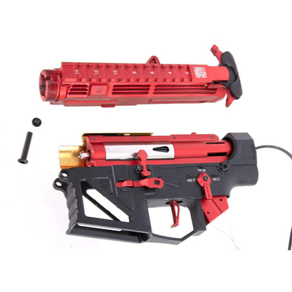 APS Phantom Extremis Rifles MK4 レシーバーセット-AIRSOFT GOGO エアガン・サバゲー用品通販