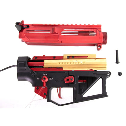 APS Phantom Extremis Rifles MK4 レシーバーセット-AIRSOFT GOGO エアガン・サバゲー用品通販