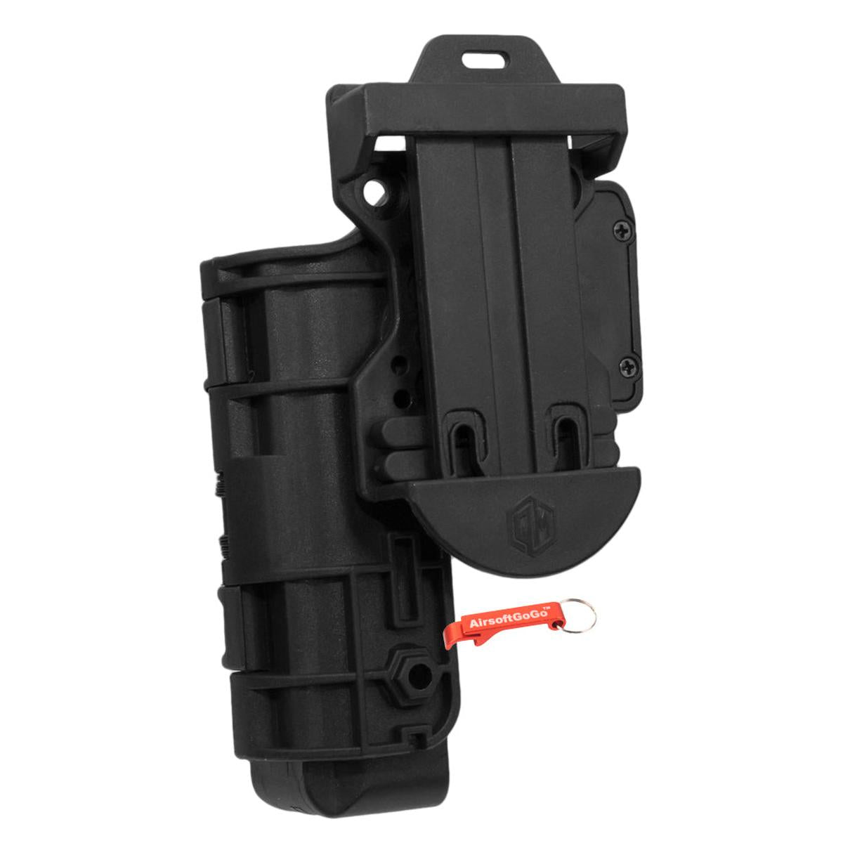 APS Quantum Mechanics ™ クイックタクティック ホルスター ガスブローバックG17 / G22用-AIRSOFT GOGO エアガン・サバゲー用品通販