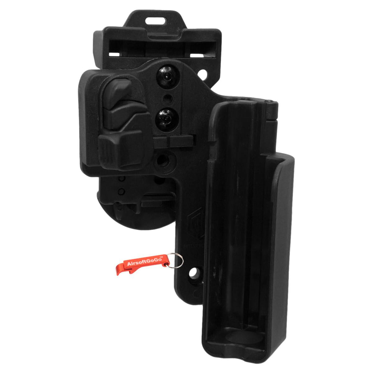 APS Quantum Mechanics ™ クイックタクティック ホルスター ガスブローバックG17 / G22用-AIRSOFT GOGO エアガン・サバゲー用品通販