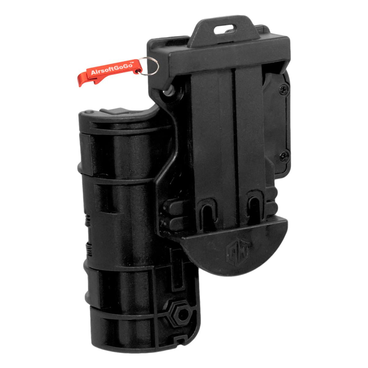 APS Quantum Mechanics ™ クイックタクティック ホルスター ガスブローバックG19 / G34用-AIRSOFT GOGO エアガン・サバゲー用品通販