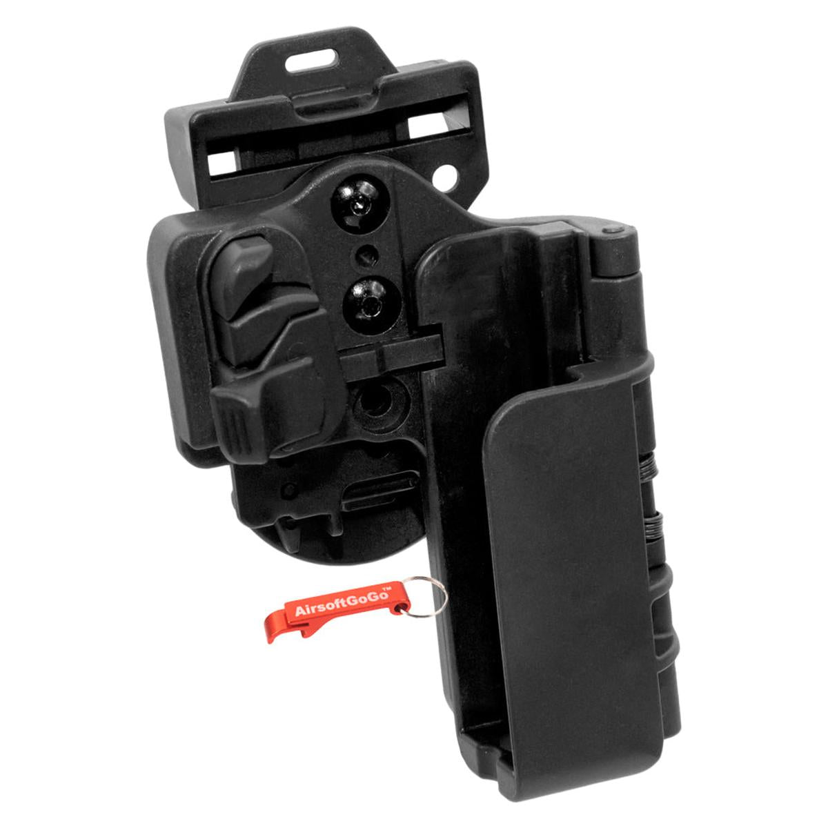 APS Quantum Mechanics ™ クイックタクティック ホルスター ガスブローバックG19 / G34用-AIRSOFT GOGO エアガン・サバゲー用品通販