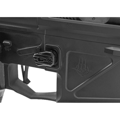 APS X1 Xtreme Co2 ブローバック ライフルエアガン (ガスブローバック) -ブラック-AIRSOFT GOGO エアガン・サバゲー用品通販