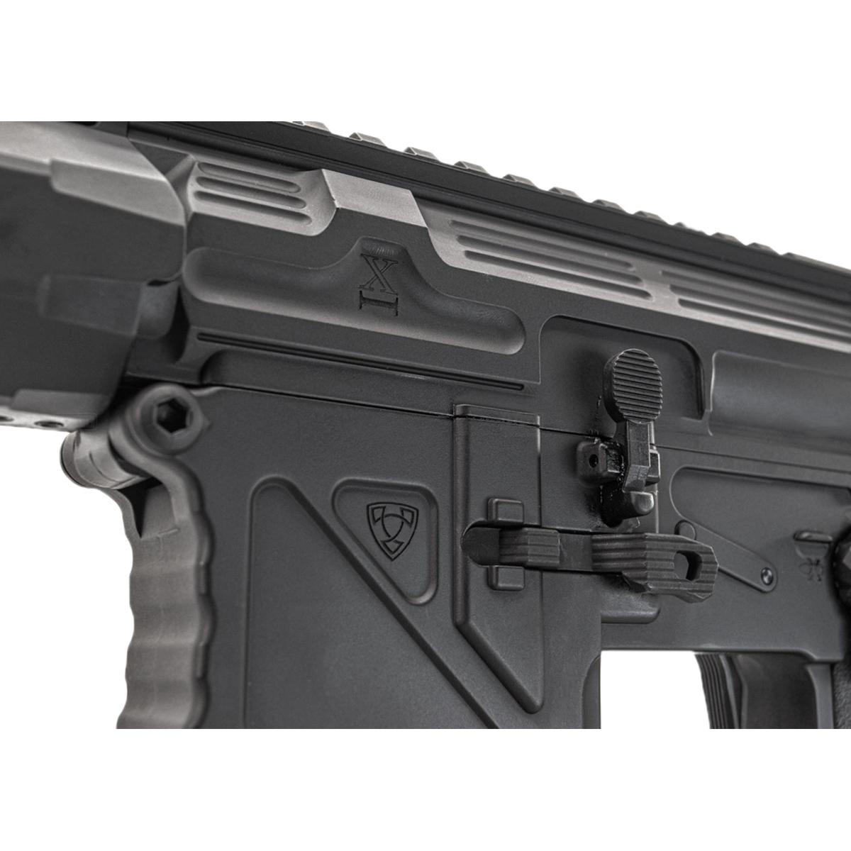 APS X1 Xtreme Co2 ブローバック ライフルエアガン (ガスブローバック) -ブラック-AIRSOFT GOGO エアガン・サバゲー用品通販
