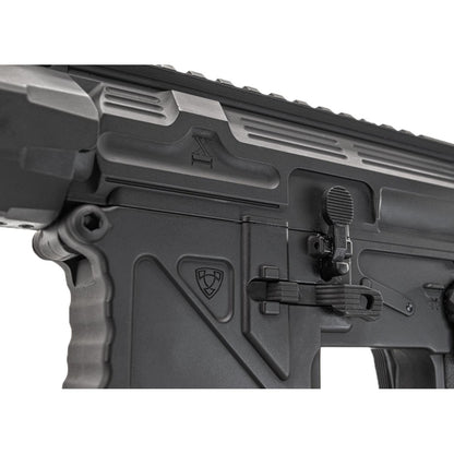 APS X1 Xtreme Co2 ブローバック ライフルエアガン (ガスブローバック) -ブラック-AIRSOFT GOGO エアガン・サバゲー用品通販