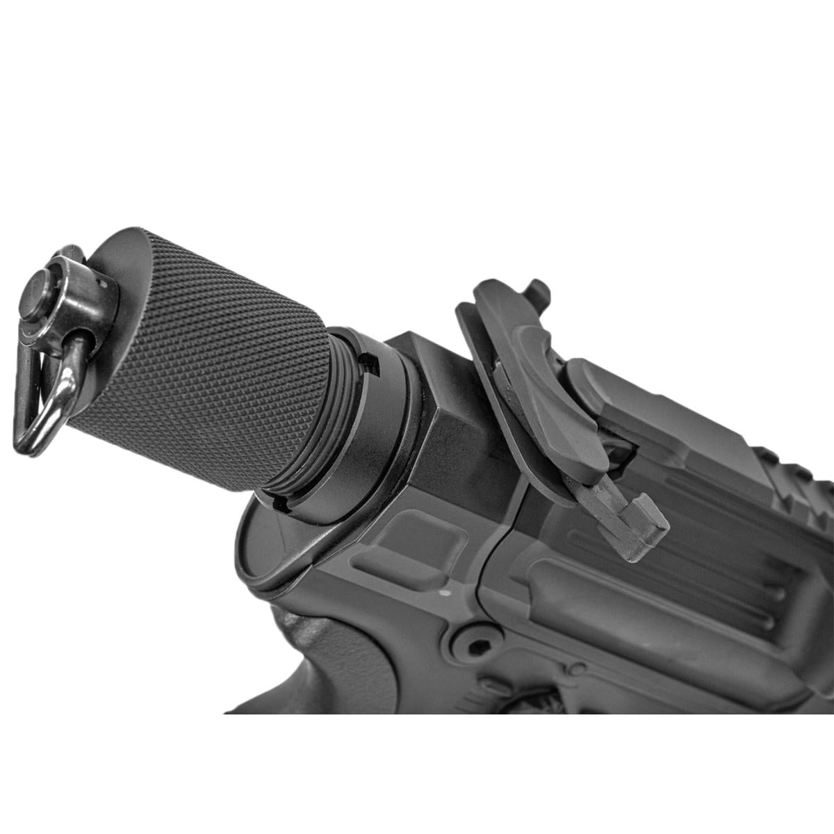 APS X1 Xtreme Co2 ブローバック ライフルエアガン (ガスブローバック) -ブラック-AIRSOFT GOGO エアガン・サバゲー用品通販